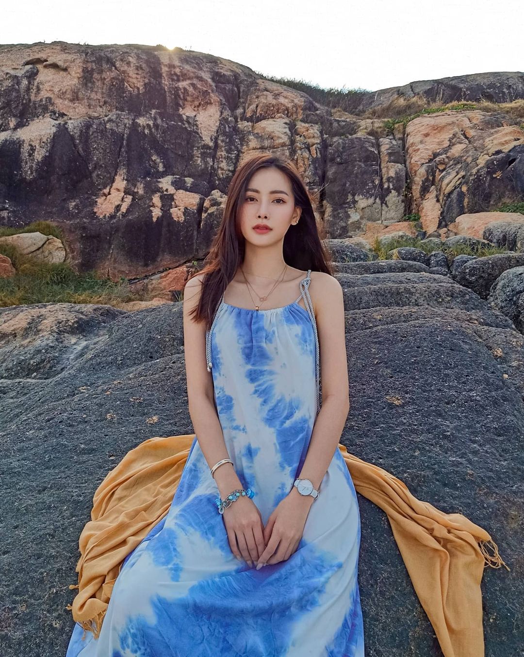 ปลา เกวลิน