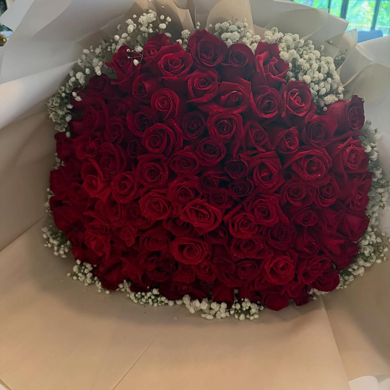 แป้ง อรจิรา