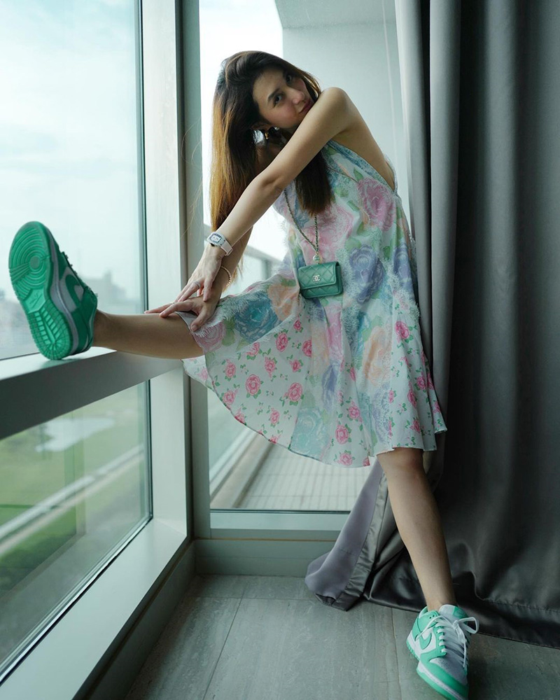 มิว นิษฐา