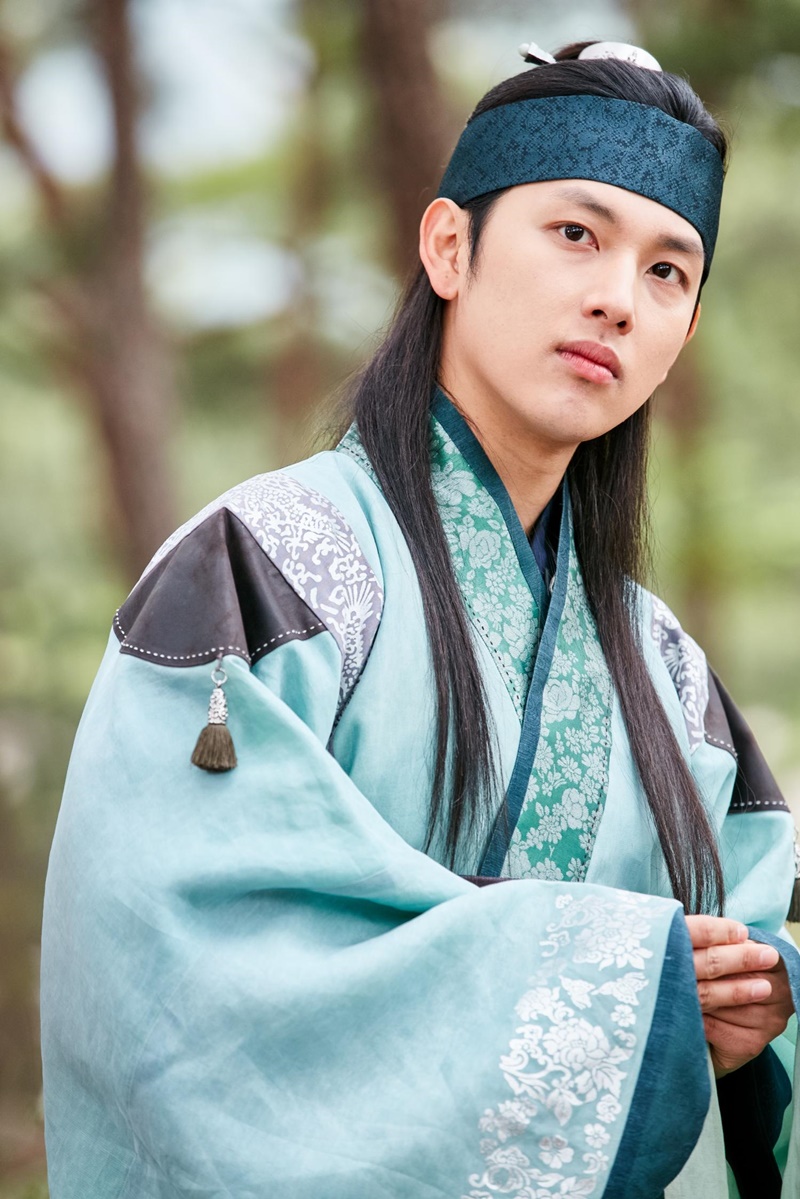 หัวใจรักองค์รัชทายาท