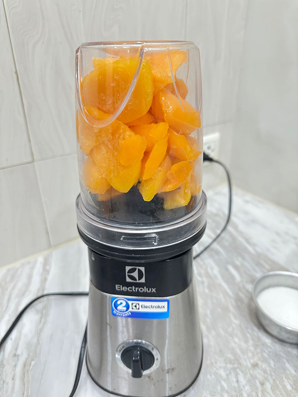 เค้กมะยงชิด เมนูมะยงชิด ของหวาน เค้ก สูตรขนม