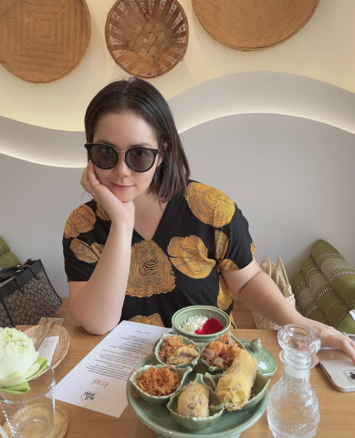 มิเรียน สุเดชา อัคเซลการ์ด ประวัติ