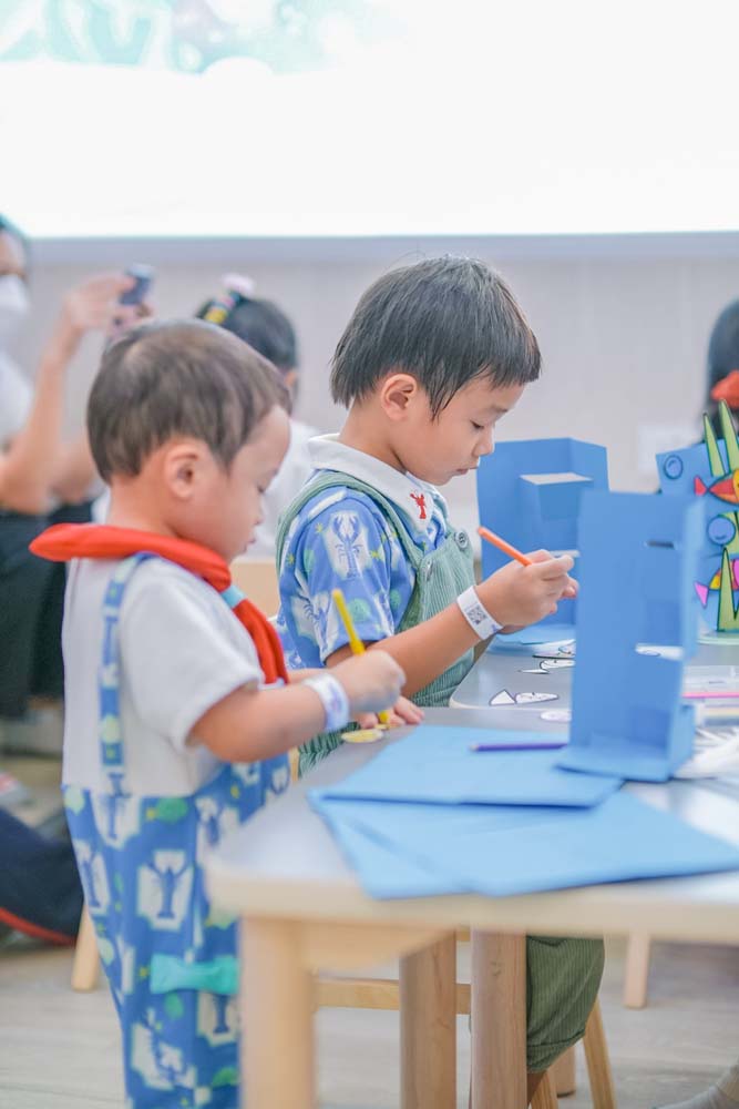 Mega HarborLand The Mall Lifestore Bangkae