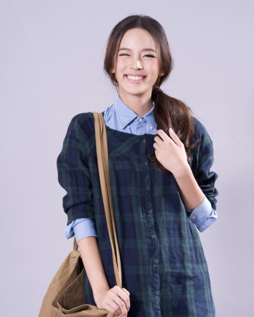 ณิชา ณัฏฐณิชา พัฒนาการความสวย