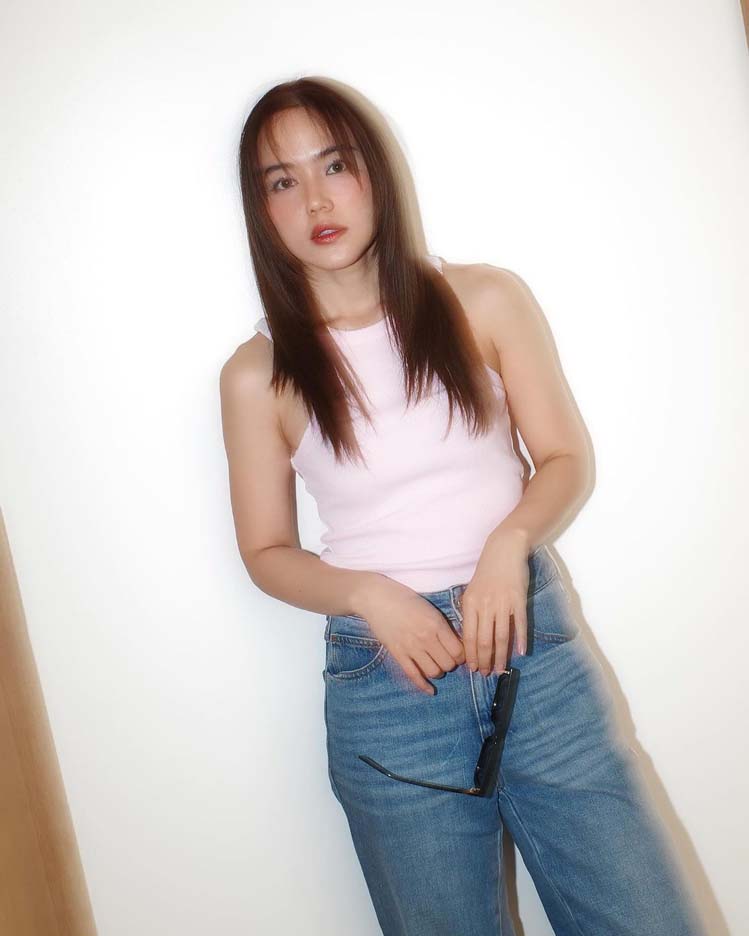 จอย ชลธิชา