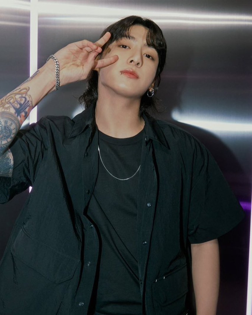จองกุก BTS jungkook