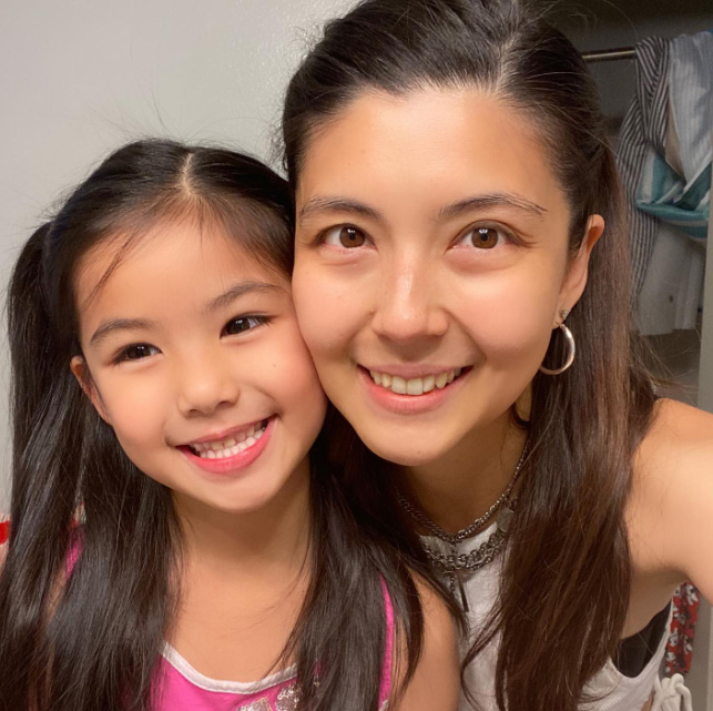 ลูกดารา