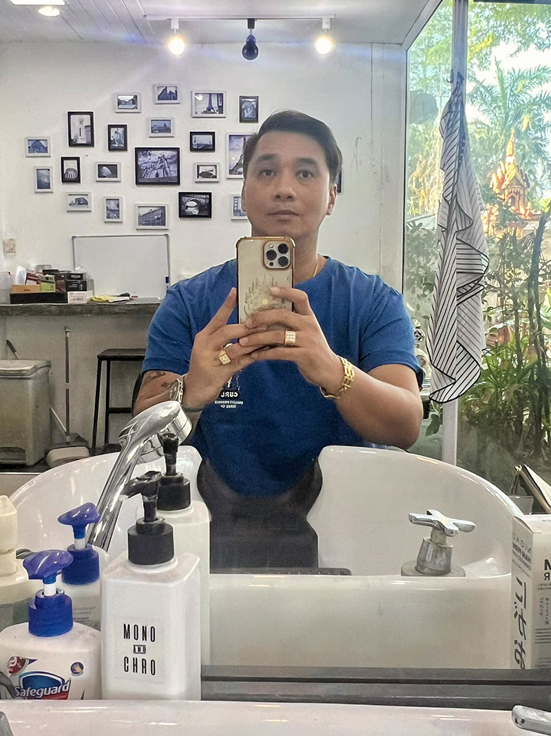 เหน่ง เหม่งจ๋าย 