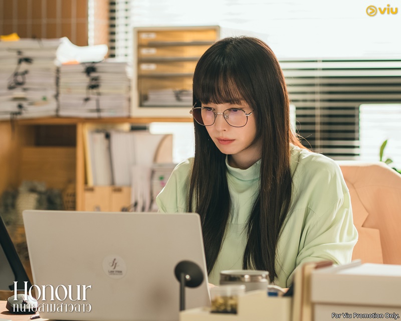 Honour ทนายสามสาวฉาว ซีรีส์เกาหลี