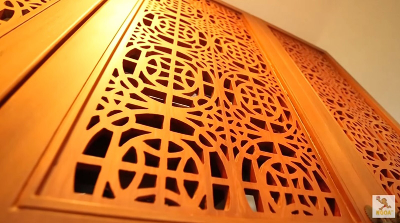 บ้านเจนนิเฟอร์ คิ้ม