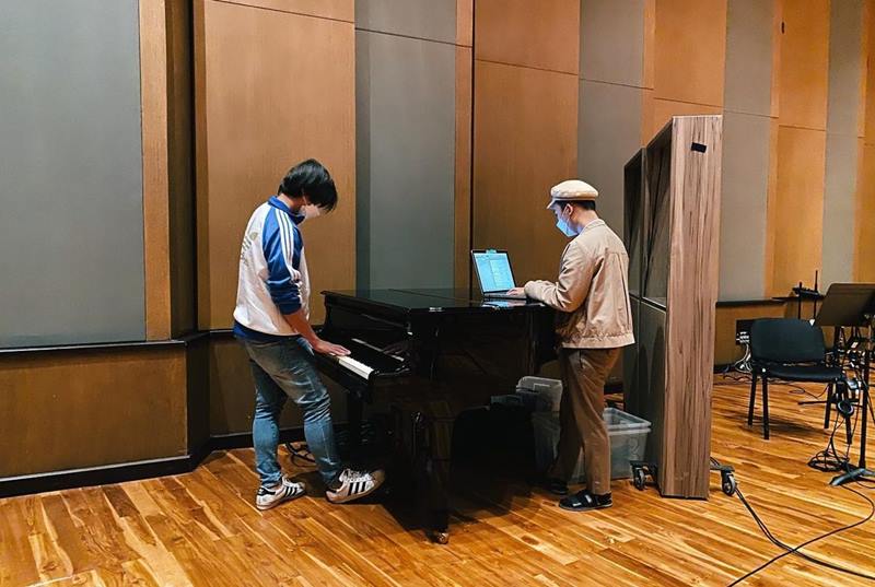 ดราม่าเพลง I ไม่ O บิวกิ้น