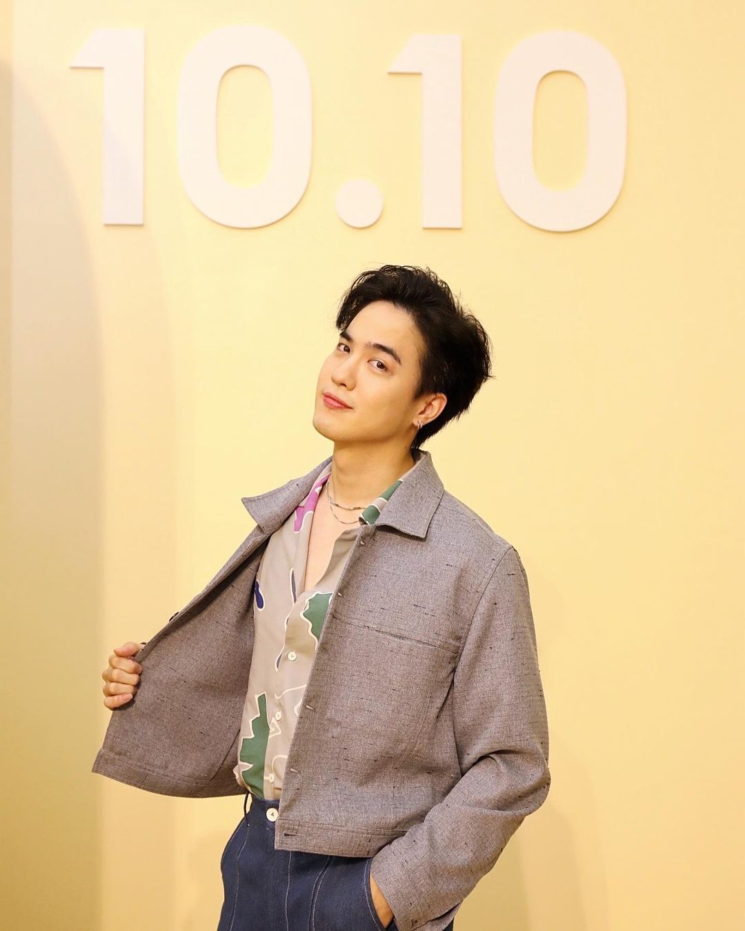 โก้ วศิน