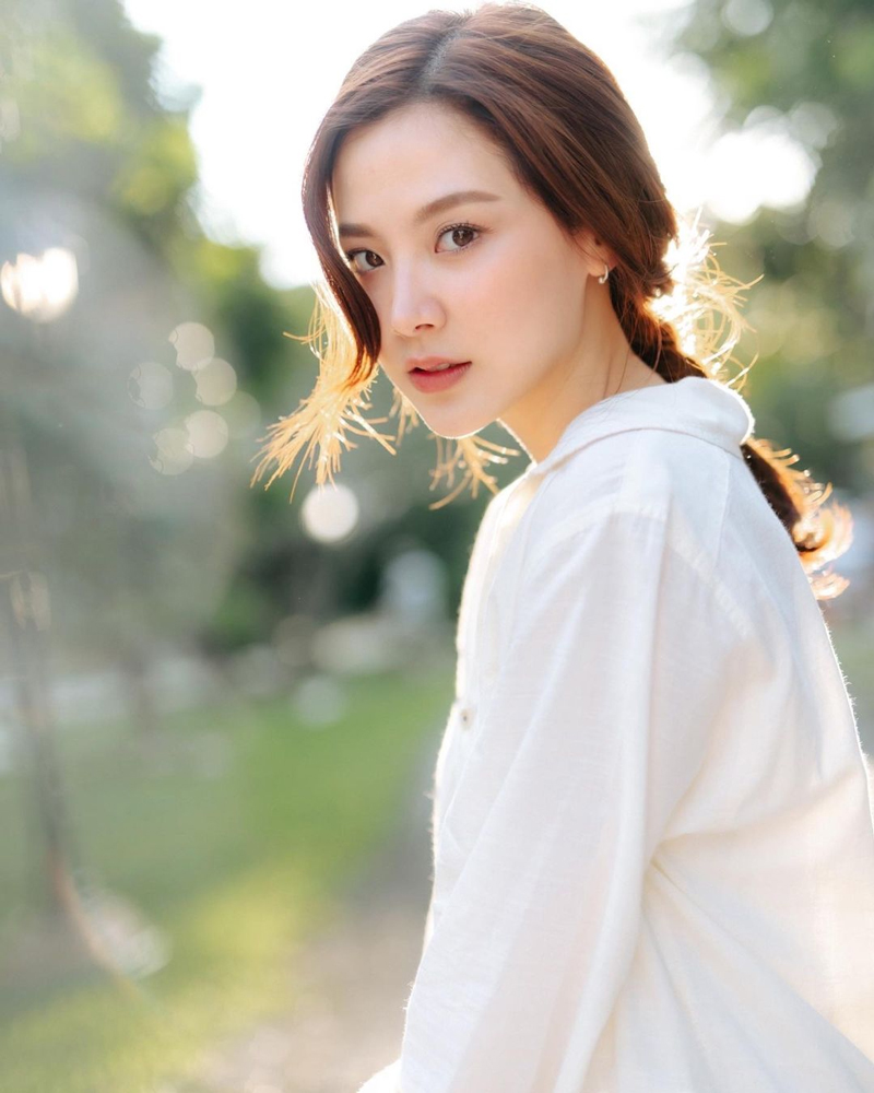 ใบเฟิร์น พิมพ์ชนก