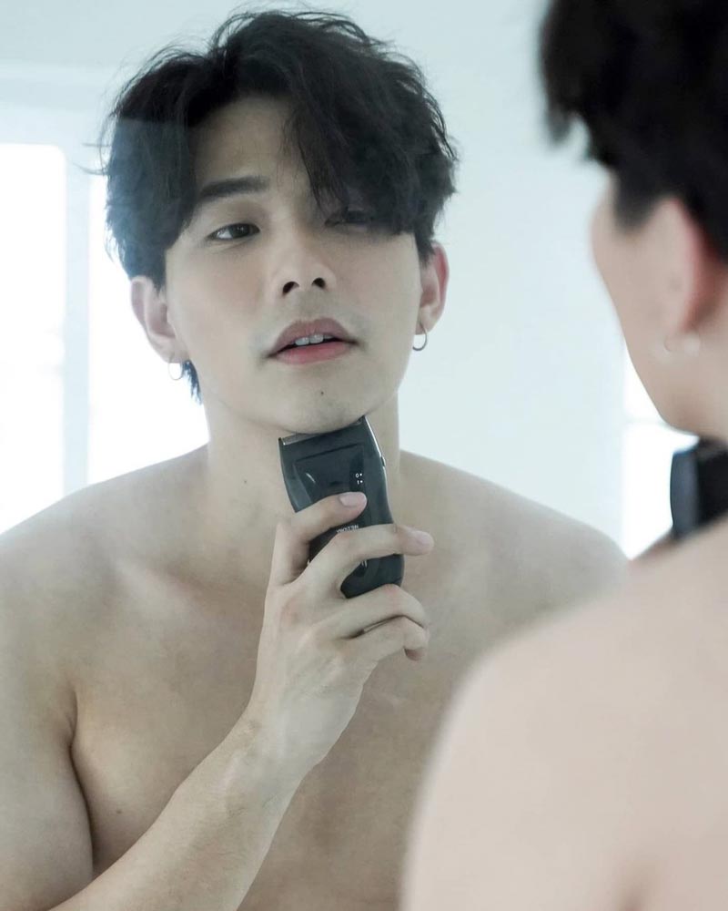 ลี ฐานัฐพ์