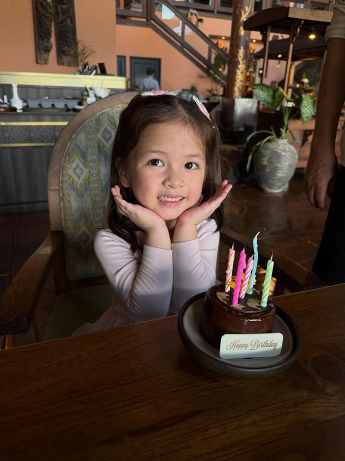 แป้ง อรจิรา