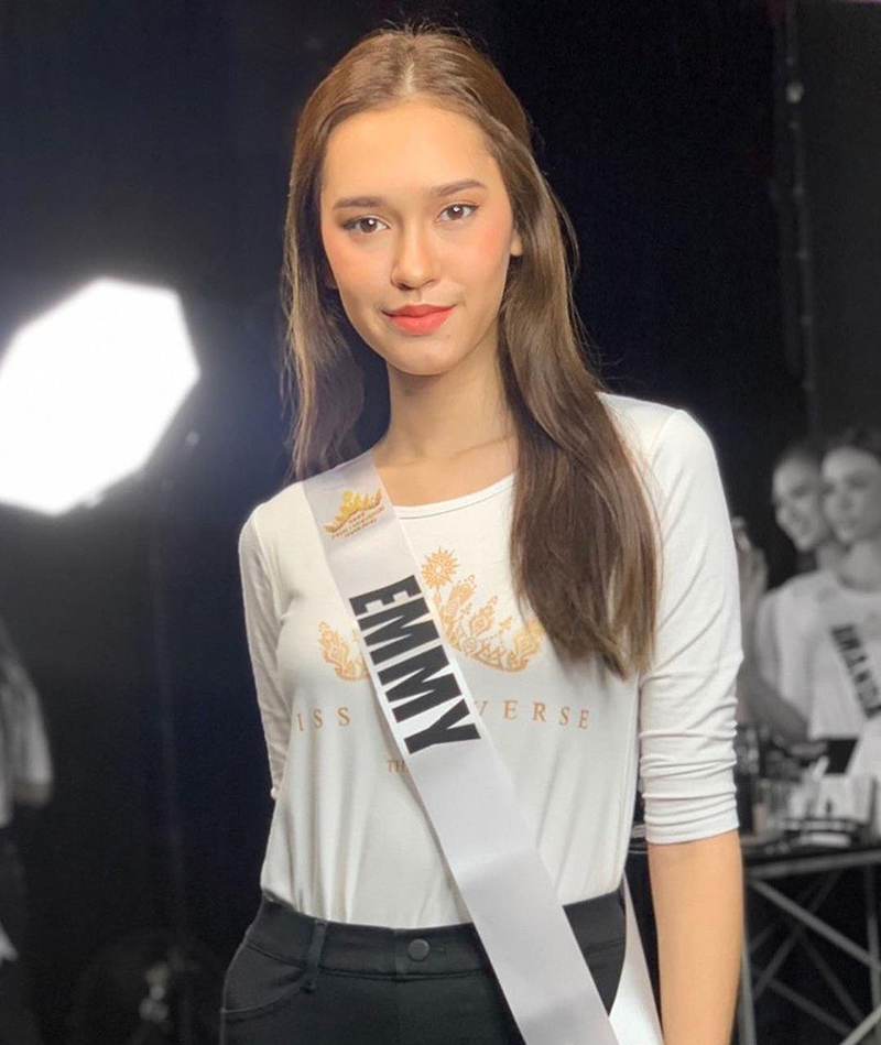 ลูกเกด เมทินี ดราม่านางงาม Miss Universe Thailand 2020