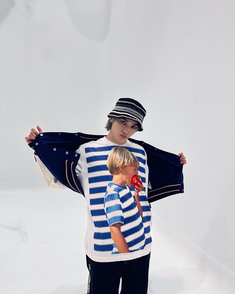 แทยง NCT taeyong