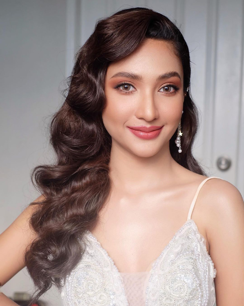 ฮันนี่ ภรณ์นภัส