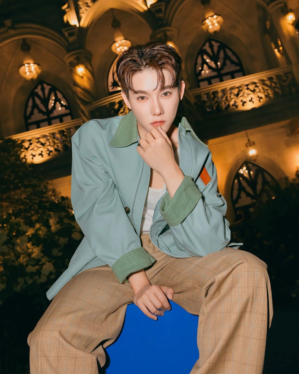 นิวเยียร์ ประกาศเลิก โบ๊ท จบรัก 12 ปี หลังเพิ่งขอแต่งงาน