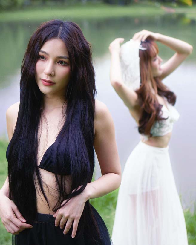 จันจิ จันจิรา