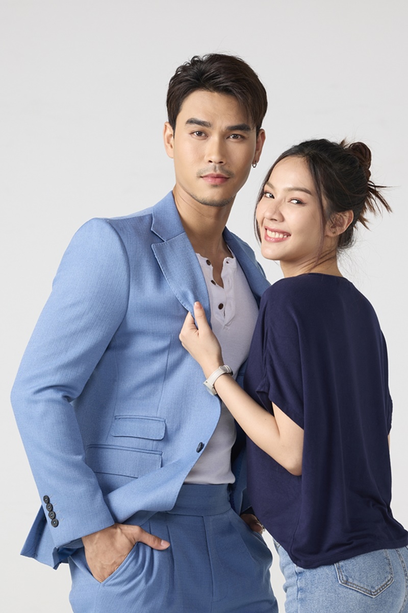 ละอองเทศ ชอน ชวิศกา พีพี พัชญา