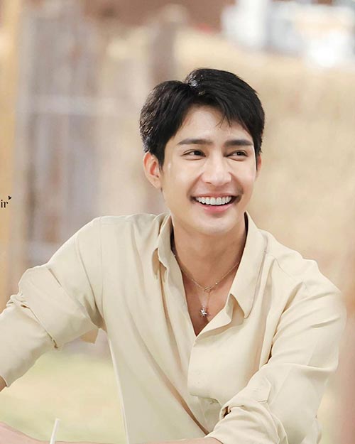 เอิร์ท พิรพัฒน์