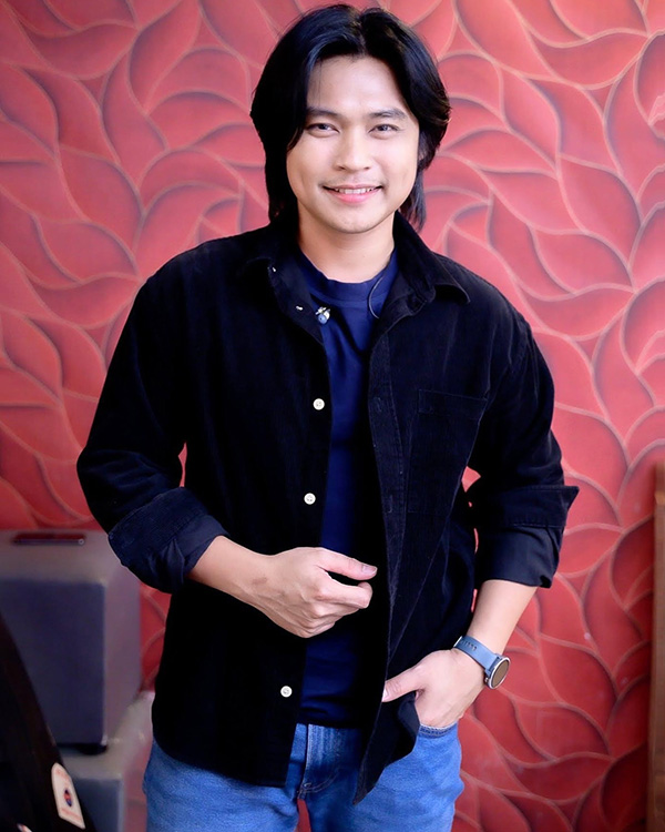 ฟลุ๊ค ไอน้ำ