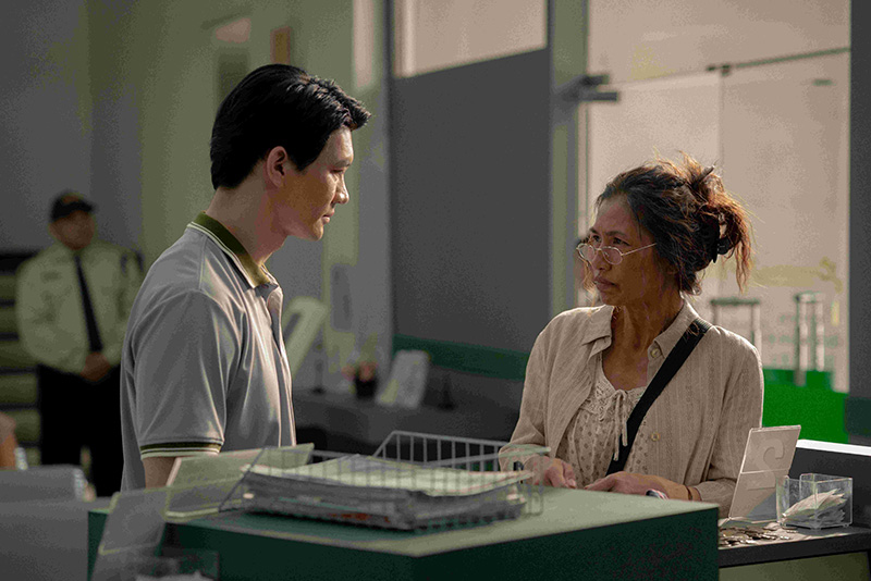 ลักกันวันตาย (Everybody Loves Me When I’m Dead) ภาพตัวอย่าง