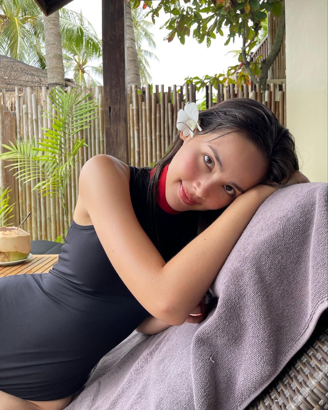 ญาญ่า อุรัสยา 