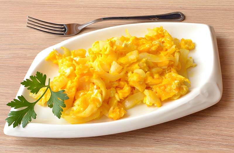 เมนูหอมใหญ่