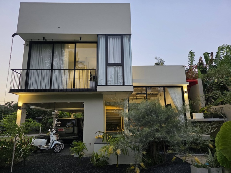 บ้านในฝัน