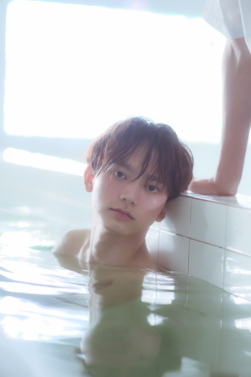 เรื่องย่อ Caged Again บอกตรงๆ ว่ารักเธอ ไจ๋ สรธร