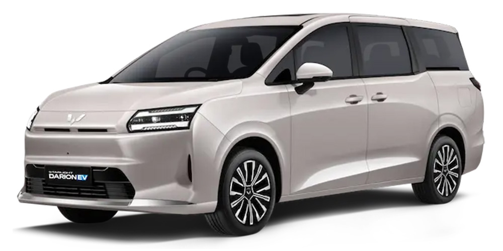 Wuling Darion EV