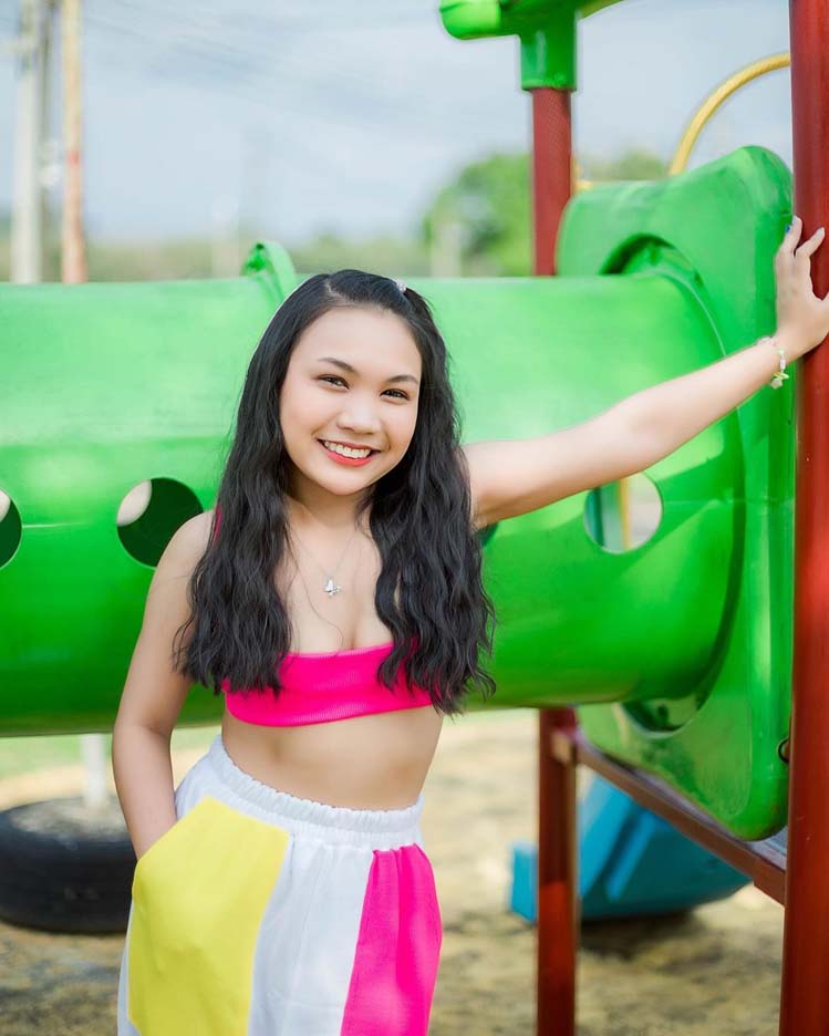 ลิลลี่ ได้หมดถ้าสดชื่น