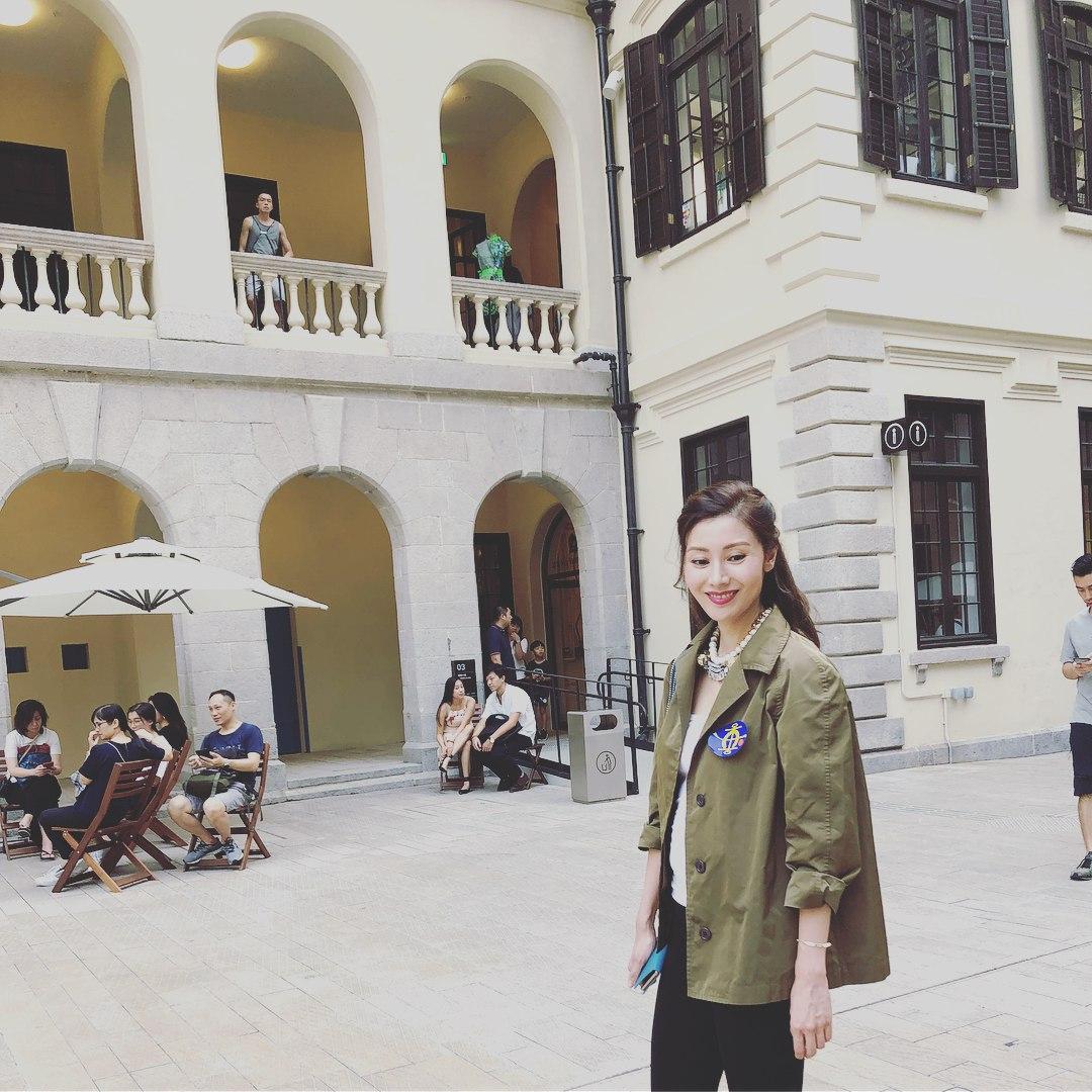 หลี่เจียซิน