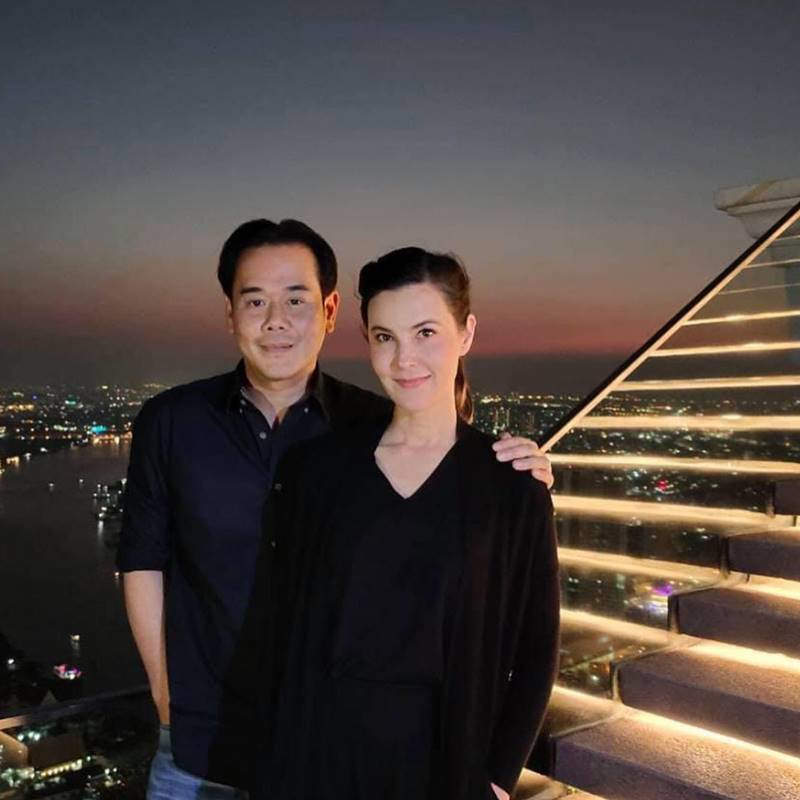 ธัญญ่า เป็ก 