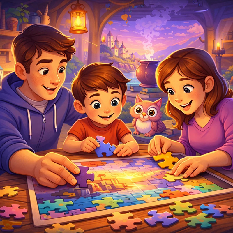 เว็บไซต์จิ๊กซอว์ออนไลน์