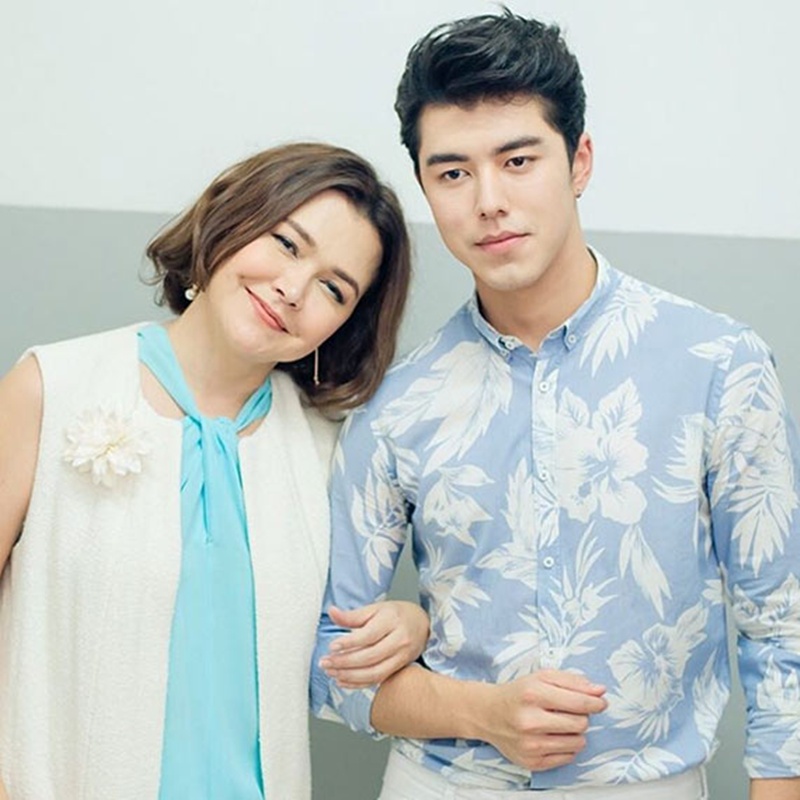 นาย ณภัทร แม่หมู พิมพ์ผกา 
