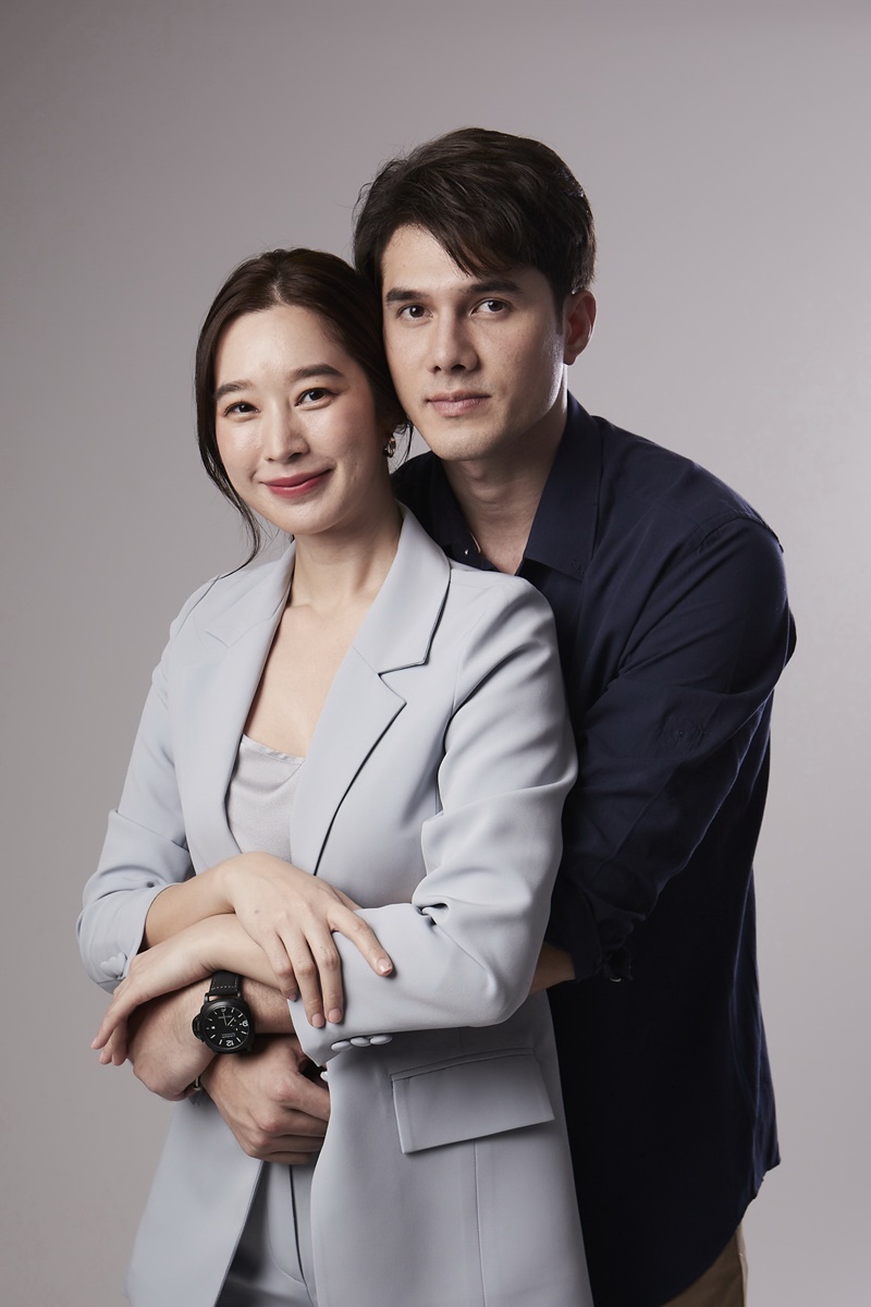 สายเลือดสองหัวใจ