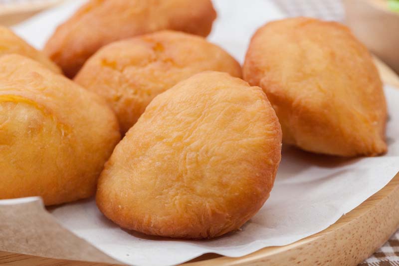 สูตรซาลาเปาทอด