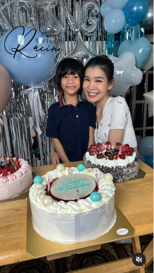 แพท ณปภา