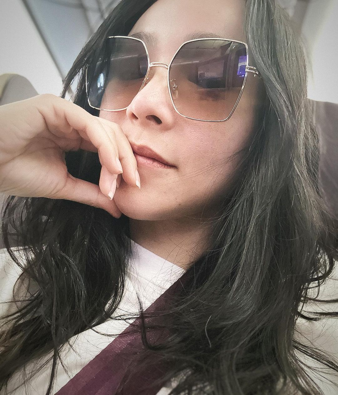 ต้นหอม ศกุนตลา