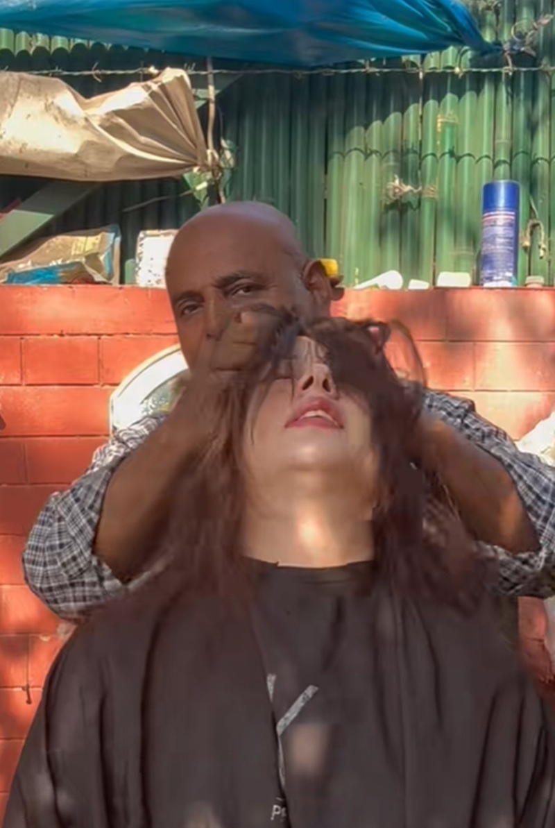 มิ้นท์ นวินดา