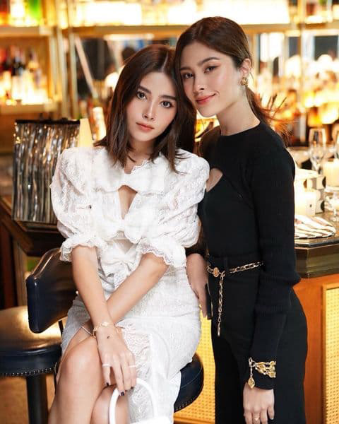 นิกกี้ นิโคล กิตติวัฒน์ ประวัติน้องสาวฝาแฝดของ มิลลี่ คามิลล่า ทายาทอดีตนางแบบชื่อดัง