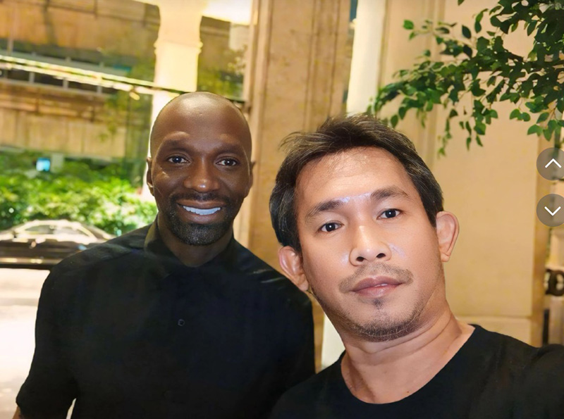 Deechatchai คือใคร