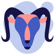 สีผมเสริมดวง