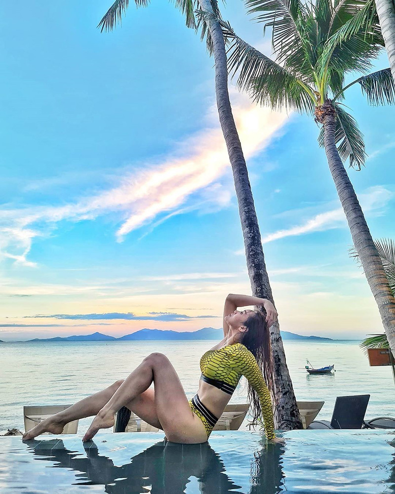 แนนนี่ ภัทรนันท์