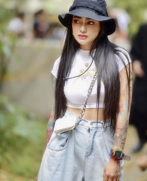 พิมรี่พาย ศัลยกรรม