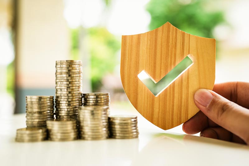 ประกันออมทรัพย์ ลดหย่อนภาษี