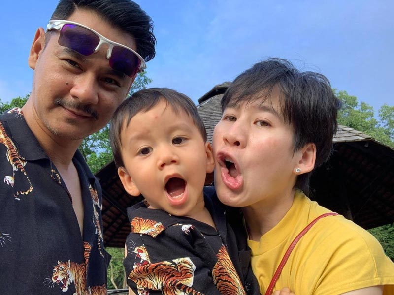 บุ้ง ใบหยก